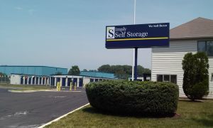 Photo of Simply Self Storage - Neptune