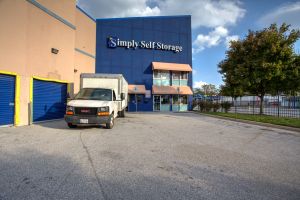 Photo of Simply Self Storage - Baltimore, MD - Park Heights Ave