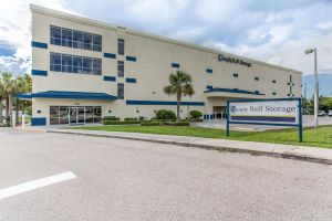 Photo of Simply Self Storage - Land O' Lakes, FL - Preakness Boulevard