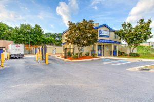 Photo of Simply Self Storage - Decatur, GA - Shepherd Dr