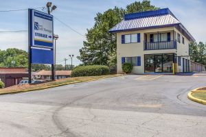 Photo of Simply Self Storage - Marietta, GA - Chance Rd