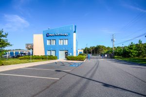 Photo of Simply Self Storage - Marmora, NJ - Route 9 South