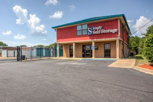 Photo of Simply Self Storage - Southaven, MS - Ann Dr