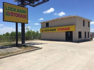 Photo of Lockaway Storage - FM 471