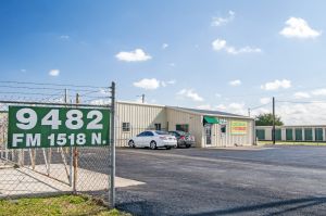 Photo of Lockaway Storage - Randolph
