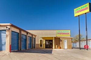 Photo of Lockaway Storage - Goliad