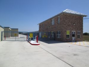 Photo of Move It Self Storage - La Feria