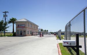 Photo of Move It Self Storage - Edinburg