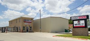 Photo of Move It Self Storage - Pharr