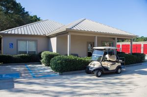 Photo of Move It Self Storage - Slidell