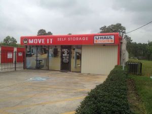 Photo of Move It Self Storage - Riviera East