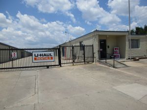 Photo of Move It Self Storage - Fondren