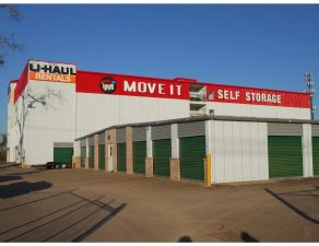 Photo of Move It Self Storage - Sugarland / Greatwood