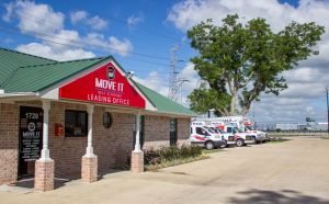 Photo of Move It Self Storage - Sugarland / Greatwood