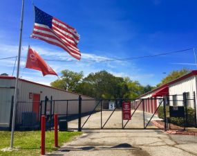 Photo of Move It Self Storage - Gulfport