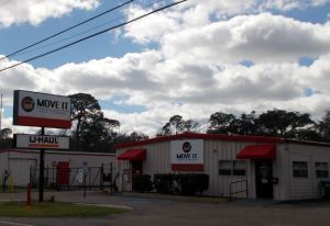 Photo of Move It Self Storage - Gulfport