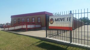 Photo of Move It Self Storage - LBJ