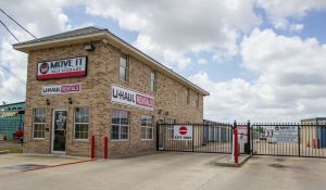 Photo of Move It Self Storage - Donna