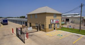 Photo of Move It Self Storage - Sharyland