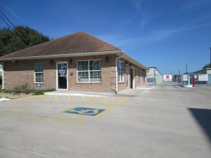 Photo of Move It Self Storage - San Benito