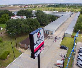 Photo of Move It Self Storage - San Benito