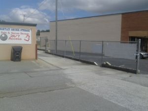 Photo of Hartley Bridge Storage