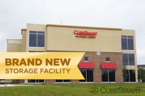 Photo of CubeSmart Self Storage