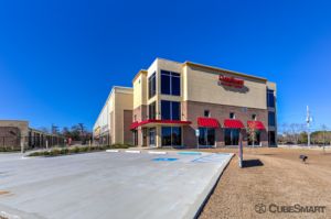 Photo of CubeSmart Self Storage - New Orleans
