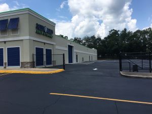 Photo of Midgard Self Storage Greenville