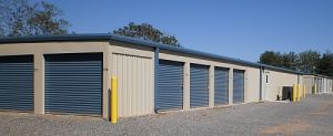 Photo of Bypass Mini Storage