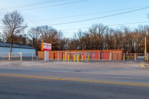 Photo of Red Dot Storage - State Road 42