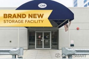 Photo of CubeSmart Self Storage