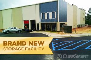 Photo of CubeSmart Self Storage