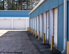 Photo of Economy Storage - Youngsville
