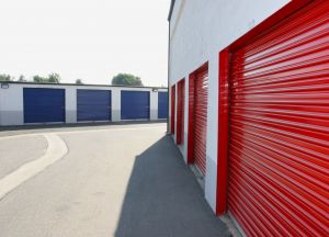 Photo of SuperStorage - Olive