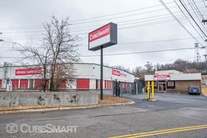 Photo of CubeSmart Self Storage - Nashville - 3300 John Mallette Drive