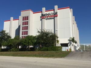Photo of Robo Vault Self Storage