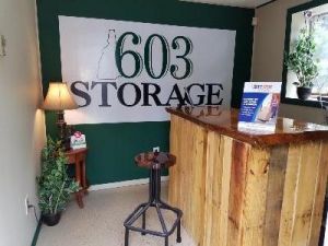 Photo of 603 Storage - Northwood / Epsom / Nottingham / Lee
