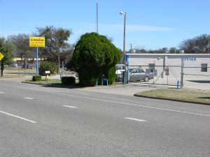 Photo of A-American Self Storage