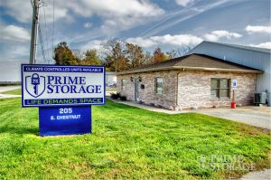 Photo of Prime Storage - Bondville