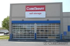 Photo of CubeSmart Self Storage