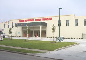 Photo of Eldridge Self Storage