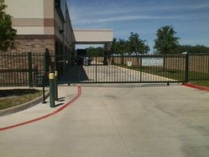 Photo of Summer Lakes Self Storage