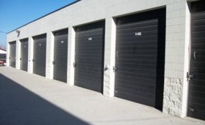Photo of 100 Oaks Self Storage