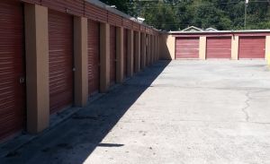 Photo of 24 Hour Self Storage