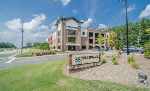 Photo of 55 Storage of Cary