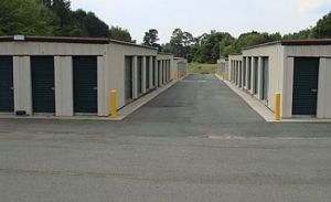 Photo of All About Storage - Fowler
