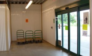 Photo of Climate Masters Storage