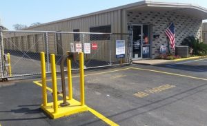 Photo of Common Street Self Storage