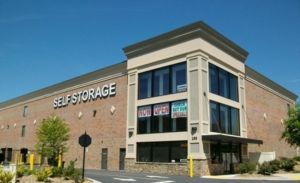 Photo of East Cherokee Storage